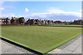 Bowling Green, Troon