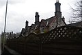 Houses, Mount Tavy Rd