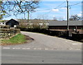 Gaerllwyd Farm, Gaerllwyd, Monmouthshire