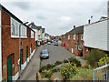 Coronation Road, Burnham-on-Crouch