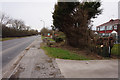 A19, Selby Road towards Askern