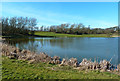 Ardeer Quarry View