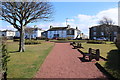 Community Garden, Troon