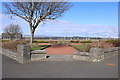 Community Garden, Troon