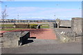 Community Garden, Troon