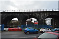 Viaduct, Cornish Main Line