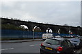 Viaduct, Cornish Main Line