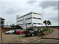 Clubhouse, Royal Corinthian Yacht Club, Burnham-on-Crouch