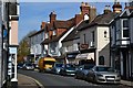 Fore Street, Topsham