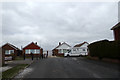 TQ3405 : Seaview Road, Woodingdean by Geographer