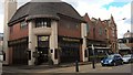 TL1998 : The College Arms, Peterborough by Paul Bryan