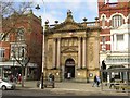 HSBC. Lord Street, Southport