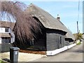 Myrtle Farm barns