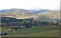 Skirling and Culter Fell