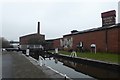 Oddy Lock basin