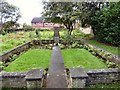 Garden of Remembrance