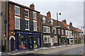 15 to 22 Market Place, Barton-upon-Humber