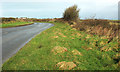 B3314 near Treglyn Farm