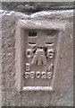 Ordnance Survey Flush Bracket (S8028)