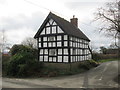 Rock Cottage (Richards Castle)