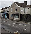 Beddau Dental Surgery, 1 The Crossroads, Beddau