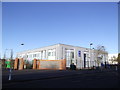 Bristol Technology & Engineering Academy