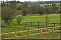 Crowtrees Fields