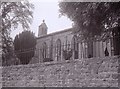 Holy Trinity church, Melbecks parish