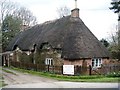 Sandy Lane thatch [2]