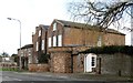 The Manor House, Aiskew