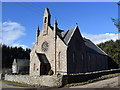 Former Cookney parish kirk