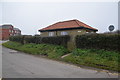 Public toilets at Runswick Bay