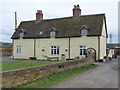 Isombridge Cottages