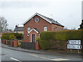 Former chapel at Redmarley D