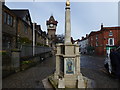 Ledbury War Memorial