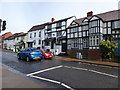 The Horseshoe Inn, Ledbury