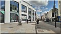 Lower High Street, Cheltenham