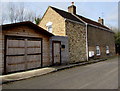 Beech Cottage, Old Bristol Road, Newtown near Stonehouse