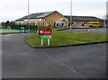 Llwyncrwn Primary School, Beddau