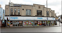 ST5874 : Maplin, Gloucester Road, Bristol by Derek Harper