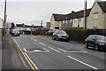 Llantrisant Road speed bumps, Beddau