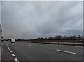 The A11, Newmarket Bypass