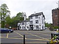 The White Hart Tavern, Cheadle