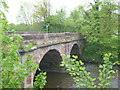 Cheadle Bridge