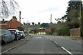 A338 through Allington