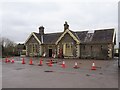 Bitton railway station, Gloucestershire