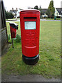 Peters Green Postbox