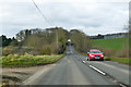 A354 towards Blandford