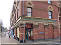 Amusement arcade, Nevill Street, Southport 