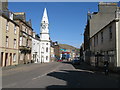 Main Street, Campbeltown